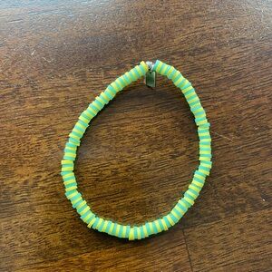Pura Vida stretch bracelet